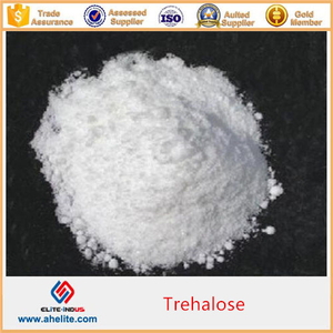  food cosmetic grade Trehalose dihydrate