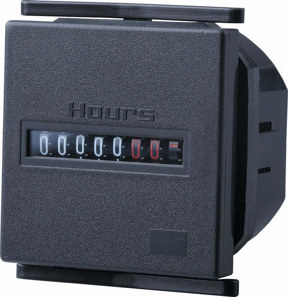 Medidor de horas HM-1