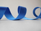 45mm blue polyester webbing for car safety belt
