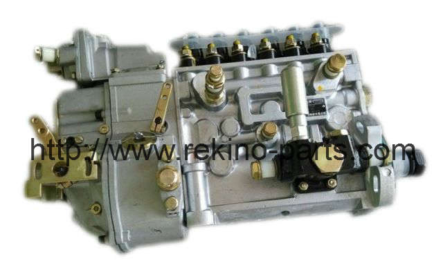 LONGBENG Fuel injection pump BP2078 612601080376 BH6PZ130R for Weichai WP10.336NE31