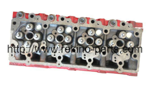 Cummins ISF2.8 Cylinder head 5307154 5271176 5264128