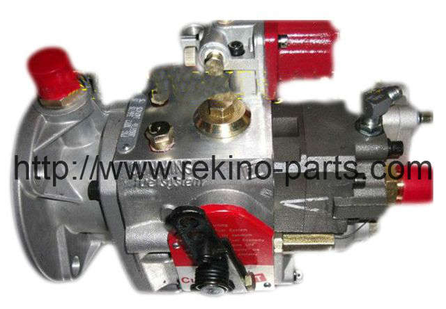 Cummins PT Fuel injection pump 3655323 for NTA855-G1