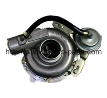 IHI RHF5 Turbocharger 8971397242