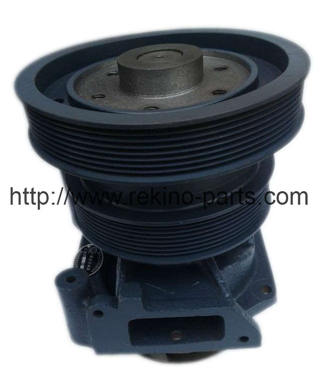 Water pump 612600060389 for WD615 Euro II