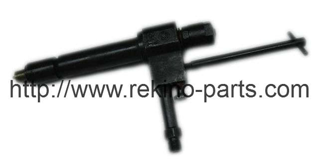 Marine Diesel fuel injector 825A00 for Weichai power 6160A R6160