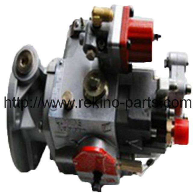 PT Diesel fuel injection pump 4951418 for Cummins NTA855-M450