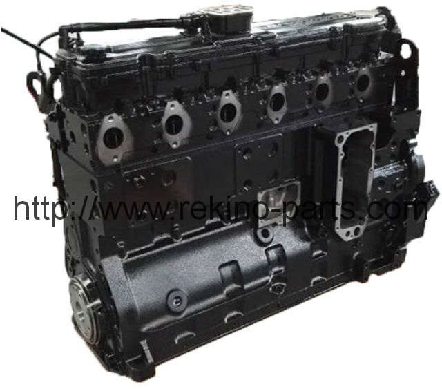 Cummins ISLE ISL9 ISL8.9 engine long block