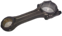 Cummins KTA19 Connecting rod 3811995 3811994