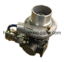 BorgWarner SCHWITZER Turbocharger 318706 04258309KZ