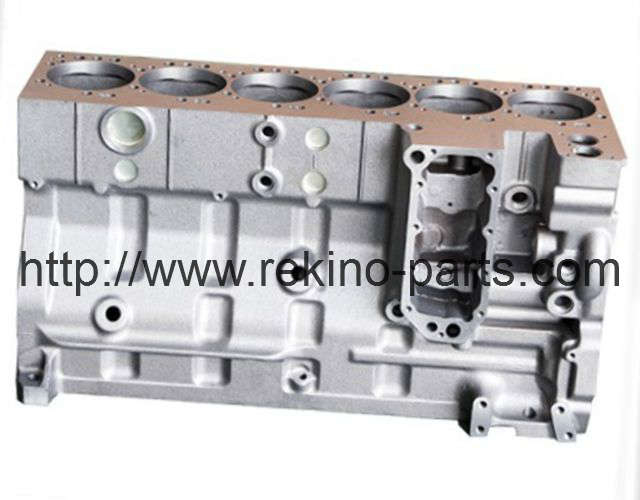 Cummins 6CT Cylinder block 3971411 3934900