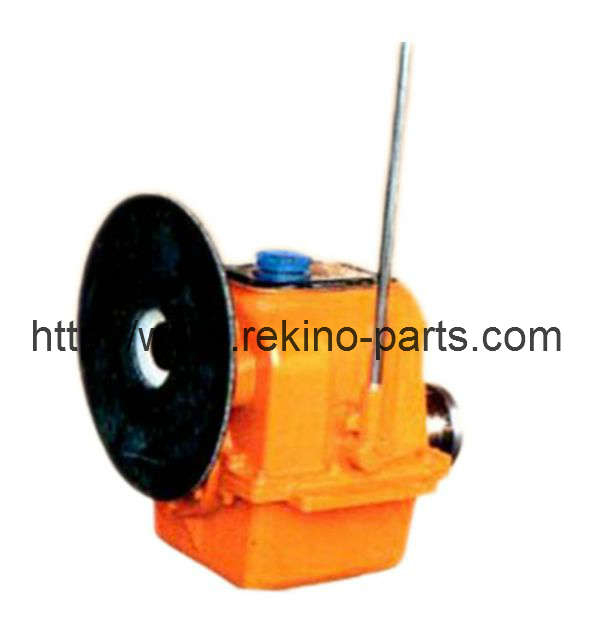 FADA FD06A type marine gearbox