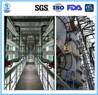 Nano Calcium Carbonate Production Process Technology 