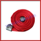 Red Fire Hose with NH Coupling