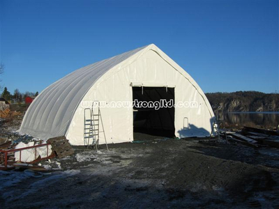 Rectangle Tube Shelter, Steel Square Tube Frame, Tent (TSU-3240S, TSU-3250S)