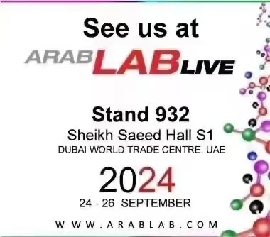 菲斯福參展 ARABLABLIE 2024