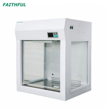 Laminar Flow Cabinet (Desktop Type)