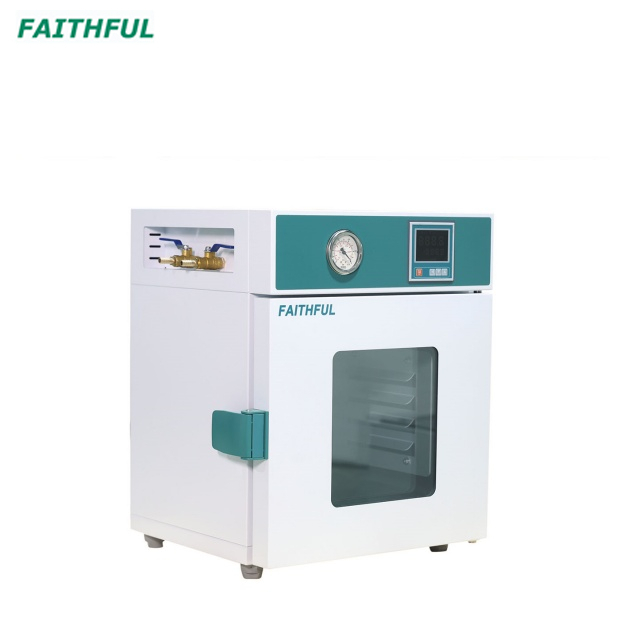 Vacuum Drying Oven-DZ-BCII