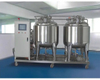 SIP Online Sterilization In Place System For Sterilization Use