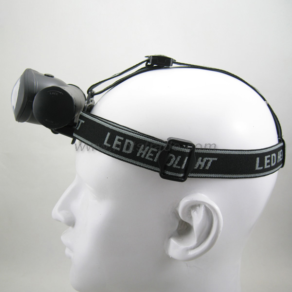 28 LED Multi Purpose Tracking Headlamp 