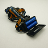 8 Lighting Mode Camping Headlight with 6 LED Bulbs