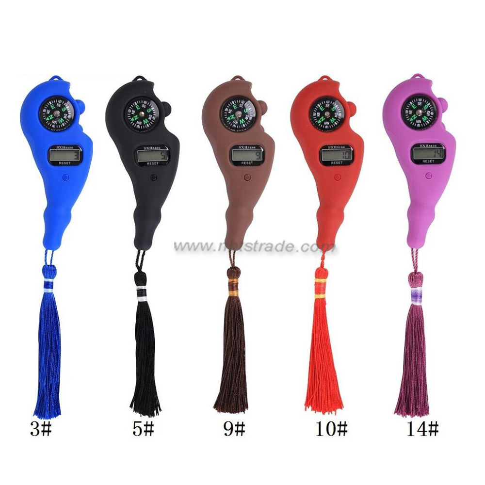 Digital Finger TASBIH & Compass Tally Counter