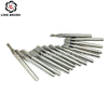 Stainless Handle Abrasive Wire Polishing Brushes