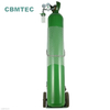 10L High Pressure Oxygen Cylinders with Valve Guards
