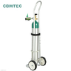 10L Aluminum Oxygen Cylinder