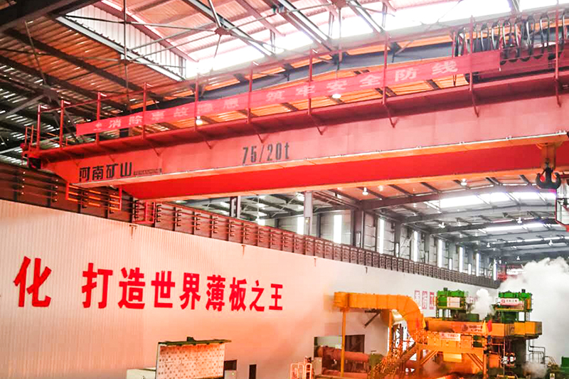 henan mine crane henan mine crane