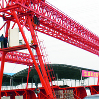 50-100t Hoist Gantry Crane