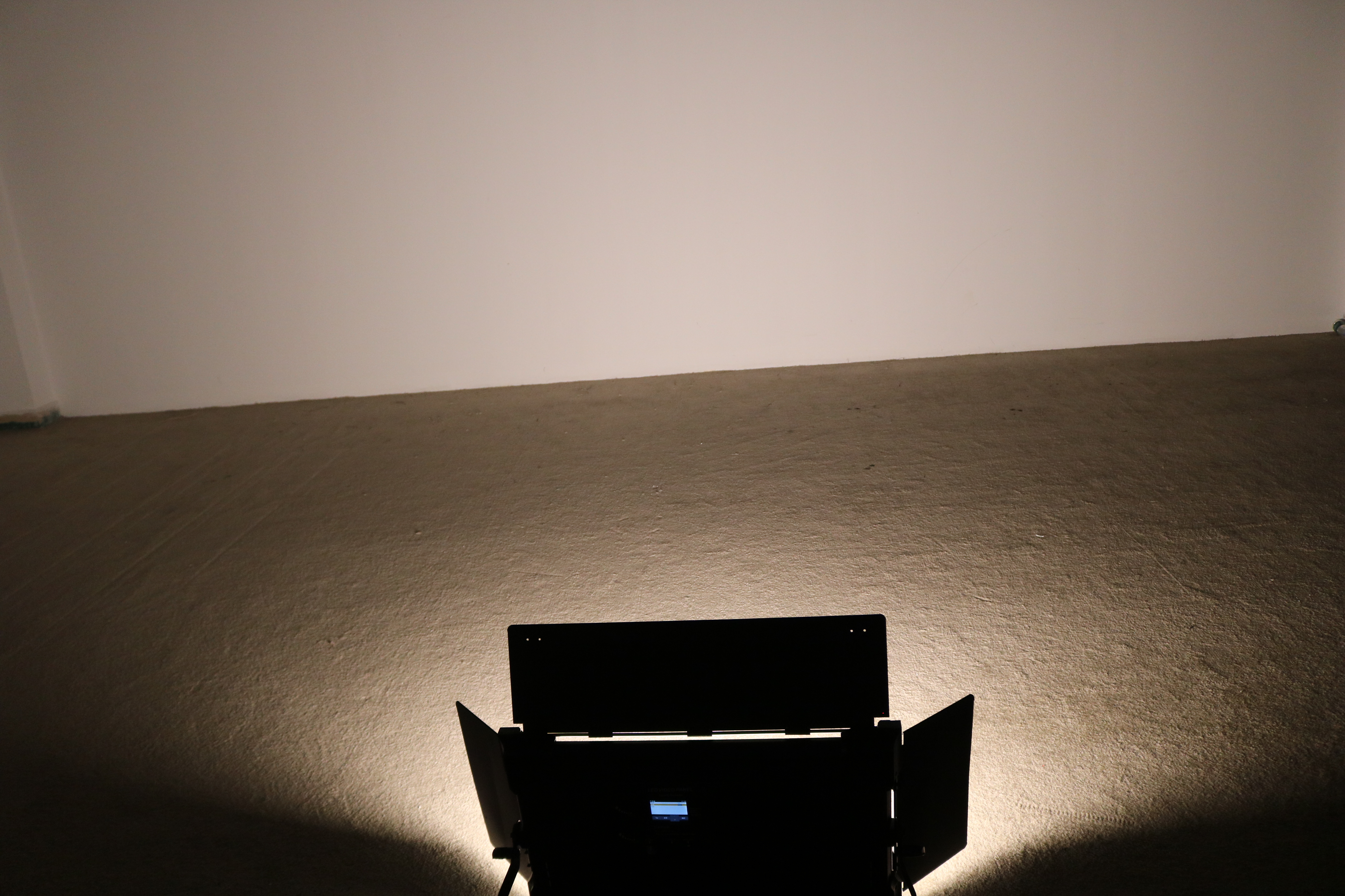 soft light luz suave LED