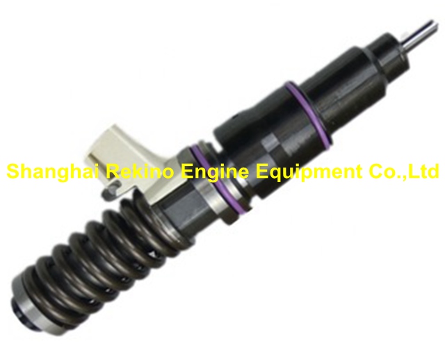 BEBE4B03001 RE64866 RE66806 Delphi John Deere Fuel injectors