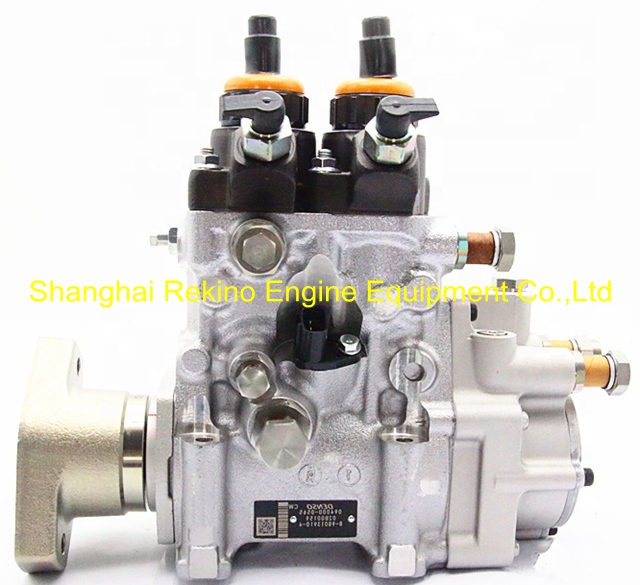 094000-0560 8-98013910-2 Denso ISUZU fuel injection pump 6UZ1