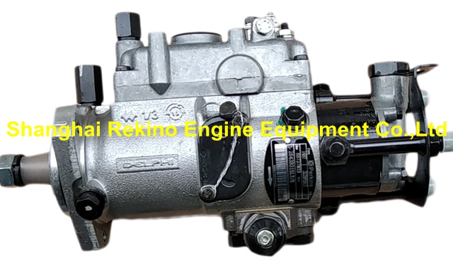 V3340F351G 2643B315 2643B315LY Delphi Perkins fuel injection pump
