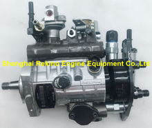 9520A383G 2644C313 Delphi Perkins Diesel fuel injection pump