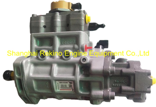 10R7661 CAT Caterpillar Diesel fuel injection pump for C4.2 319D 315D
