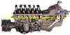 6162-75-2160 105477-1170 ZEXEL Komatsu fuel injection pump for 6D170 D375A