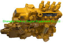 5I7822 101609-9173 101062-8520 CAT ZEXEL fuel injection pump for 3064 S4K E120B E312B