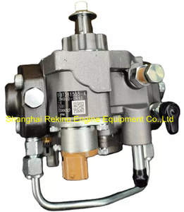 8-97381555-3 294000-0493 ISUZU Denso fuel injection pump for 4JJ1