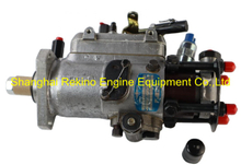 3348F820T 2643633 Delphi fuel injection pump