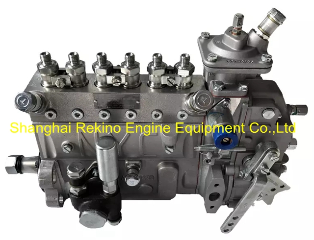 340-1111100C-493 B6AD54-Z Yuchai NYC Nanyue fuel injection pump