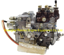 729670-51330 YAMMAR fuel injection pump for 4TNV88