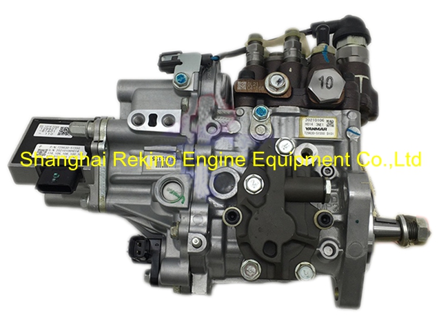 729630-51550 YAMMAR fuel injection pump for 4TNV88