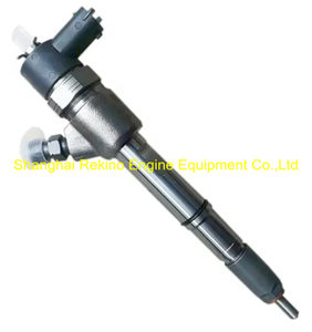 0445110539 common rail fuel injector