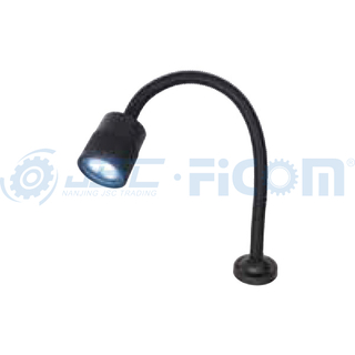 LED lamp A