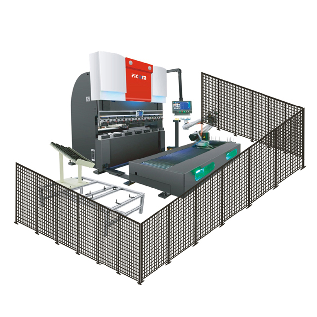 Ermax series - DDR servo motor drive