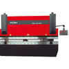 2-PBK Series Tandem Economic Type CNC Hydraulic Press Brake