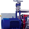 RM11 Series Mechanical 3-Roller Rolling Machine