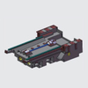  HMC-50 Smart Horizontal Machinig Center