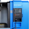 VMC1170/ VMC1275/ VMC1380/ VMC1590/ VMC1690/VMC1890 PRO Machining Center